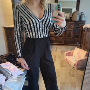 Calvin Klein Jumpsuit